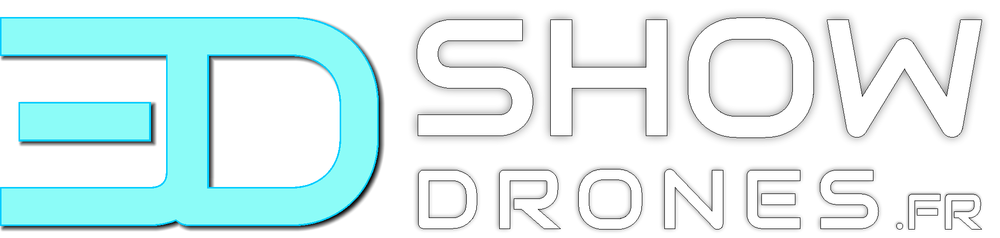 Logo Show Drones
